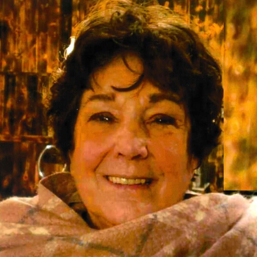 nannette -nan-hages